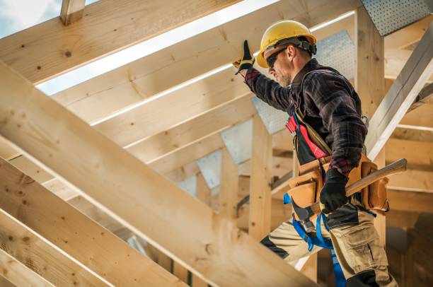 Best Roof Leak Repair  in Jackson, WY