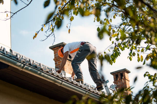 Gutter Installation and Roofing in Jackson, WY