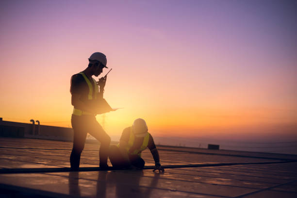 Best New Roof Installation  in Jackson, WY