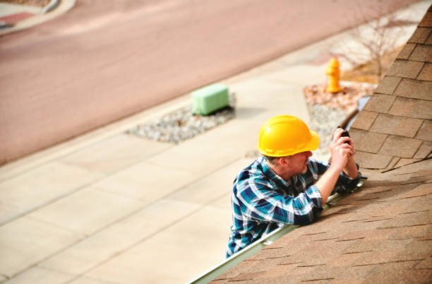 Best New Roof Installation  in Jackson, WY