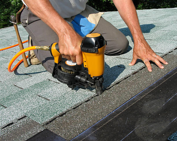 Quick and Trustworthy Emergency Roof Repair Services in Jackson, WY