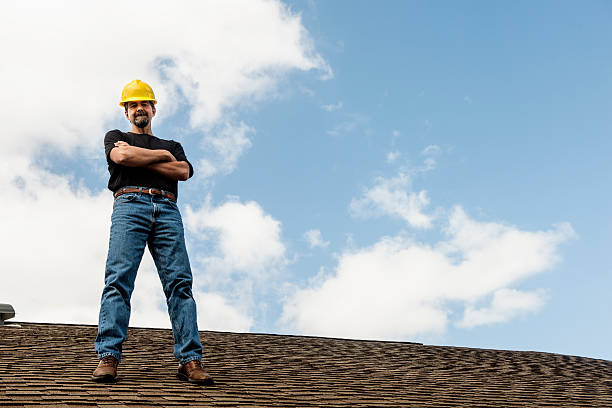 Best Commercial Roofing Services  in Jackson, WY
