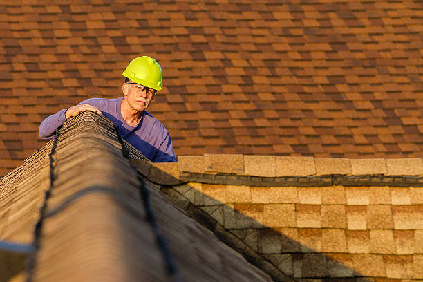Best Storm Damage Roof Repair  in Jackson, WY